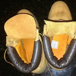 Timberland Boots size 8