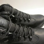 Timberland 18193 mens Chocura Trail Black Size 11
