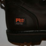 Timberland PRO 33034 Steel Toe Pit Boss Work Boots