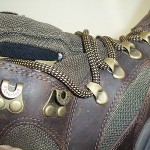 Timberland Men’s 15130 Chocurua Trail GTX Boot Brown 8.5 M Goretex