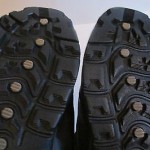 Timberland Mens 42121 Conway Trail Mid Hiker Size 11