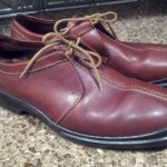 Nike Air Cole Haan Country Leather Shoes Mens Size 12 M –  NICE!!