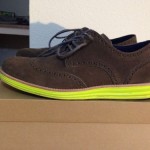 Cole Haan Lunargrand VNDS Sz 11