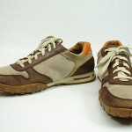 COLE HAAN NIKE AIR MENS CASUAL OXFORD TENNIS SHOE SIZE 12 M