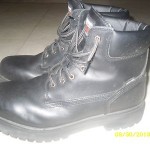 Timberland PRO Men’s 26036 Direct Attach 6″ Soft Toe Boot ,Waterproof, 13 Wide