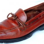 Men’s COLE HAAN Country Leather Loafers Shoes Size 10.5 M Brown
