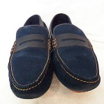 Cole Haan Nike Air Grant Drivers size 9.5 M #C11556