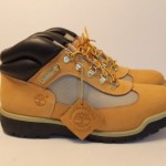 Men’s Timberland Field Boots Size 11 Wheat Suede Size No Reserve!! Construction