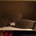 Clarks Desert Boots