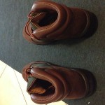 Timberland 8.5 Men’s Boots Beef And & Broccoli Brown Green Rain Field Shoes