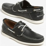 NEW Timberland Earthkeepers Heritage 2 Eye Boat Shoes Blue Smooth Leather Men 13
