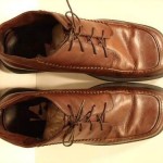 DIESEL MEN’S DRESS CASUAL ANKLE BOOTS SHOES BROWN ‘LUCCA’ SZ 13 *NICE {Q31}