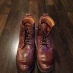 Timberland Earthkeepers City 6-Inch Boot