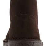 CLARKS Originals mens Desert Boot ankle lace up chukka shoes suede leather Sz 10