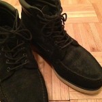 White Mountaineering x Timberland 7-Eye Boots