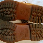 Mens Wheat Nubuck Tan 6″ Premium Timberland Boots # 10061 Size 9