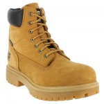 Timberland Pro Men’s 6″, STYLE: 65016, Size: 10M. Bid now 0.89.