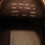 Men’s Clarks Low Oxford