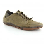 Timberland Mens Oxford Shoes Size 10 M 5710R Brookridge Sport Brown Leather