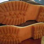 Authentic Men’s Timberland Boots Size 14 US