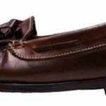 Cole Haan Size 11 Men BROWN Leather TASSELS Casual Loafers Moccasins EUC