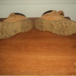 Timberland Boot 6 Inch Premium Waterproof Size:6.5