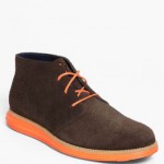 MENS COLE HAAN LUNARGRAND CHUKKA BOOT SHOES 9.5 M $278