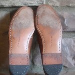 Cole Haan Men’s Brown Comfortable Casual Dress Slip On Loafers Size 10