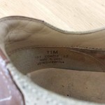 Cole Haan Nike Air Estudio Shoe Mens Casual Slip On Loafers Size 11M
