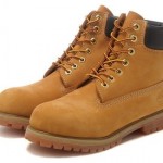 Timberland Premium Waterproof 6-inch Mens Boot 10061 Wheat 6″ NIB, SIze 13
