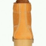 Timberland Mens 6 Inch Waterproof Work Boots Construction 10066 Wheat All Sizes