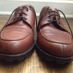 Cole Haan Brown Leather Casual Shoes Size 10M