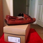 Men’s Cole Haan Air Grant Size 12