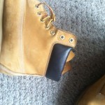 timberland