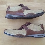 Cole Haan Nike Air Estudio Shoe Mens Casual Slip On Loafers Size 11M