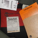 TIMBERLAND MOUNTAIN PARKA LONG SNORKEL JACKET COAT,WATERPROOF,ARCTIC,SNOW,L,£225