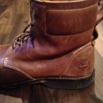 Timberland Earthkeepers City 6-Inch Boot
