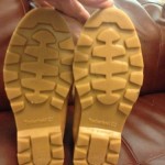 mens timberland boots Size 11.5m