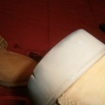 timberland  size 10 wheat used