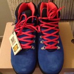 Men’s Timberland Boot NIB Size 11.5 Scramble  GT Never Tried On
