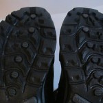 Timberland Conway Trail Mid Hiker Boots 23102 Black 10.5