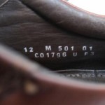 Cole Haan Size 12 M City Loafers Brown Lace Leather Mens Shoes