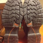 NEW Timberland 89630 Men’s PRO Endurance Steel Toe Hiker Brown Size 10.5 M