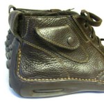 Cole Haan G Series Nike Air Leather Chukka Boot Men size 7 EUC