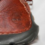 TIMBERLAND Smart Comfort  System Chukka Casual Hiking Trail Shoes Boots Mens 9M