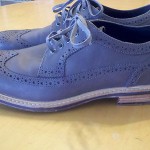 Cole Haan Cooper Square Wingtip “Ironstone” Size 10.5 -NEW #C11508