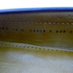 Cole Haan Loafers Slip On Dress Shoes Tassel Mens Size 12D