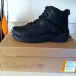 Timberland 12122 Black Size 8.5M