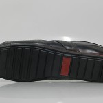 Hugo Boss Men’s Sneakers Thassio Black [50247522 001]