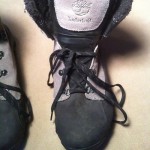 Timberland Boots Mens Sz 9 Hiking Trail Casual, Thermolite Insulation Waterproof